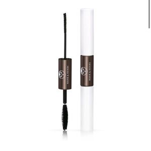 Hank & Henry Makeup - NEW Hank & Henry Mascara Duo Hank & Henry Makeup - NEW Hank & Henry Mascara Duo